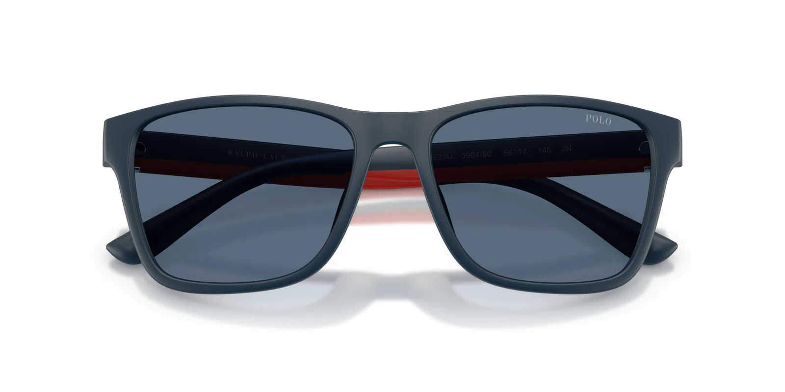 Polo 4229U Sunglasses - Matte Dark Green - view 36